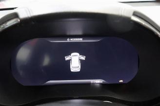 Kia Cee d Ceed Sportswagon (CDF), Combi 5-drs, 2018 1.4 T-GDI 16V picture 10