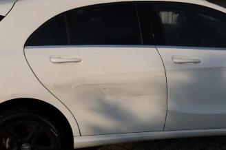 Mercedes A-klasse A (W176), Hatchback, 2012 / 2018 1.8 A-180 CDI 16V Autom. picture 28