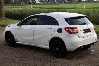 Mercedes A-klasse A (W176), Hatchback, 2012 / 2018 1.8 A-180 CDI 16V Autom. picture 4