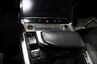 Audi E-tron E-tron Sportback (GEA), SUV, 2019 50 picture 11