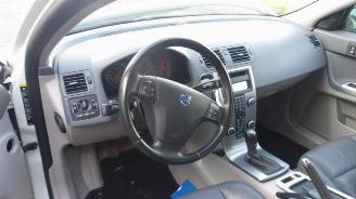 Volvo V-50 V50 (MW), Combi, 2003 / 2012 2.0 16V picture 9