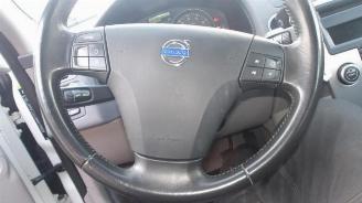 Volvo V-50 V50 (MW), Combi, 2003 / 2012 2.0 16V picture 12