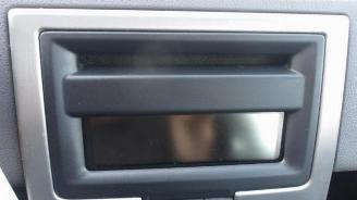 Volvo V-50 V50 (MW), Combi, 2003 / 2012 2.0 16V picture 20