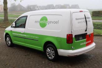 Volkswagen Caddy Caddy IV, Van, 2015 2.0 TDI 75 picture 5