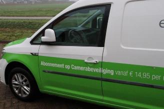 Volkswagen Caddy Caddy IV, Van, 2015 2.0 TDI 75 picture 30