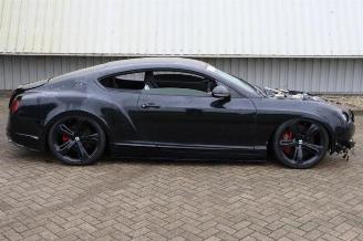 Uttjänta bilar auto Bentley Continental GT Continental GT, Coupe, 2003 / 2018 4.0 V8 S 32V 2015/7