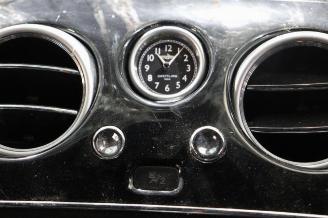 Bentley Continental GT Continental GT, Coupe, 2003 / 2018 4.0 V8 S 32V picture 18