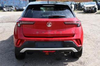 Opel Mokka Mokka, SUV, 2020 Mokka-e, Electric 50 kWh picture 4