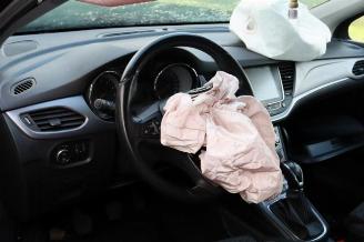 Opel Astra Astra K, Hatchback 5-drs, 2015 / 2022 1.4 Turbo 16V picture 9