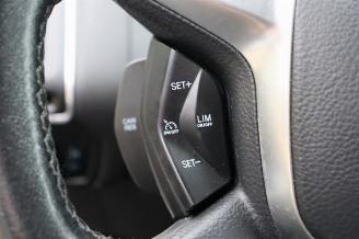 Ford Focus Focus 3 Wagon, Combi, 2010 / 2020 1.6 SCTi 16V picture 21