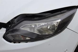 Ford Focus Focus 3 Wagon, Combi, 2010 / 2020 1.6 SCTi 16V picture 31