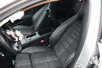 Mercedes GLA GLA (156.9), SUV, 2013 / 2019 1.6 180 16V picture 10