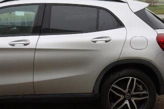 Mercedes GLA GLA (156.9), SUV, 2013 / 2019 1.6 180 16V picture 18