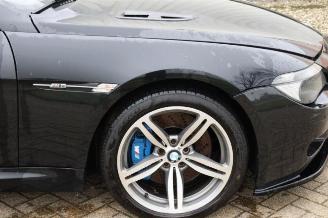BMW M6 M6 (E64), Cabrio, 2006 / 2010 5.0 V10 40V picture 29