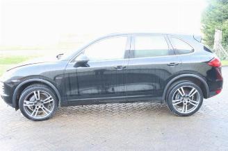 Porsche Cayenne Cayenne II (92A), SUV, 2010 / 2018 3.0 D V6 24V picture 6