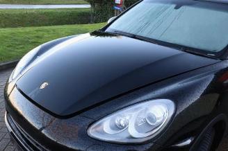 Porsche Cayenne Cayenne II (92A), SUV, 2010 / 2018 3.0 D V6 24V picture 9