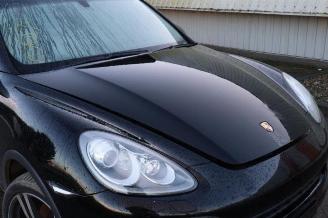 Porsche Cayenne Cayenne II (92A), SUV, 2010 / 2018 3.0 D V6 24V picture 11