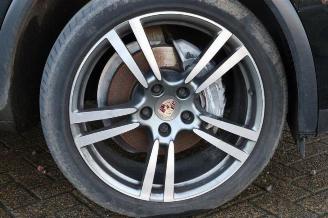 Porsche Cayenne Cayenne II (92A), SUV, 2010 / 2018 3.0 D V6 24V picture 15