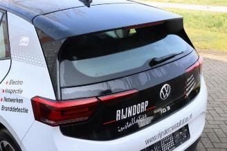 Volkswagen ID.3 ID.3 (E11/E12), Hatchback 5-drs, 2019 First, Life, Pro 58 kWh picture 25