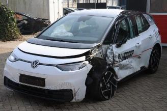 Volkswagen ID.3 ID.3 (E11/E12), Hatchback 5-drs, 2019 First, Life, Pro 58 kWh picture 3