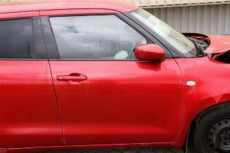 Suzuki Swift Swift (ZC/ZD), Hatchback 5-drs, 2017 1.2 Dual Jet 16V picture 23