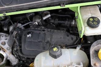 Renault Trafic Trafic (1FL/2FL/3FL/4FL), Van, 2014 1.6 dCi 95 picture 9