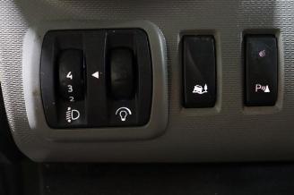 Renault Trafic Trafic (1FL/2FL/3FL/4FL), Van, 2014 1.6 dCi 95 picture 24