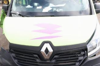 Renault Trafic Trafic (1FL/2FL/3FL/4FL), Van, 2014 1.6 dCi 95 picture 26