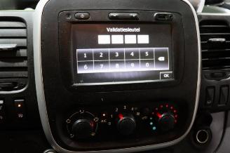 Renault Trafic Trafic (1FL/2FL/3FL/4FL), Van, 2014 1.6 dCi 95 picture 10