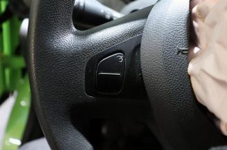 Renault Trafic Trafic (1FL/2FL/3FL/4FL), Van, 2014 1.6 dCi 95 picture 19