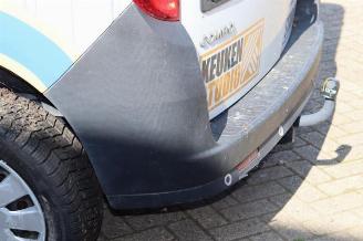 Opel Combo Combo, Van, 2012 / 2018 1.6 CDTI 16V picture 34