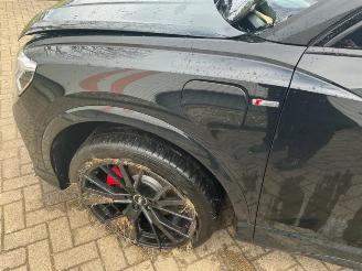 Audi Q3 Q3 Sportback (F3N), SUV, 2019 1.4 45 TFSIe 16V picture 14