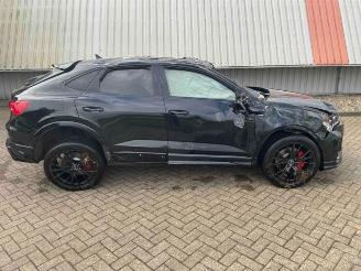 Audi Q3 Q3 Sportback (F3N), SUV, 2019 1.4 45 TFSIe 16V picture 2