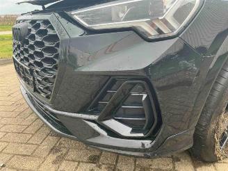 Audi Q3 Q3 Sportback (F3N), SUV, 2019 1.4 45 TFSIe 16V picture 17