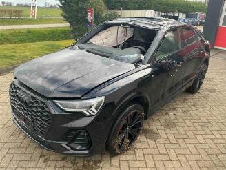 Audi Q3 Q3 Sportback (F3N), SUV, 2019 1.4 45 TFSIe 16V picture 7