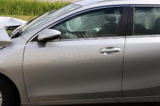 Kia Cee d Ceed Sportswagon (CDF), Combi 5-drs, 2018 1.0i T-GDi 12V picture 22