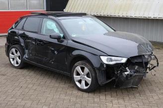 Audi A3 A3 Sportback (8VA/8VF), Hatchback 5-drs, 2012 / 2020 1.4 TFSI 16V picture 1
