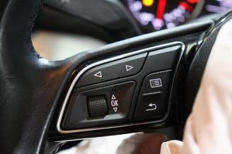 Audi Q2 Q2 (GAB/GAG), SUV, 2016 1.0 TFSI 12V picture 21