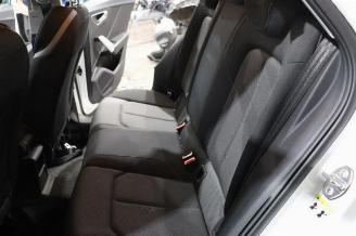 Audi Q2 Q2 (GAB/GAG), SUV, 2016 1.0 TFSI 12V picture 31