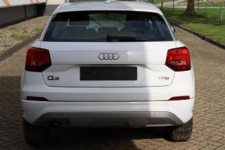 Audi Q2 Q2 (GAB/GAG), SUV, 2016 1.0 TFSI 12V picture 7