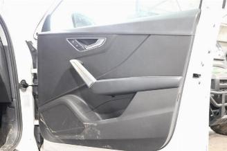 Audi Q2 Q2 (GAB/GAG), SUV, 2016 1.0 TFSI 12V picture 28