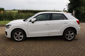 Audi Q2 Q2 (GAB/GAG), SUV, 2016 1.0 TFSI 12V picture 5