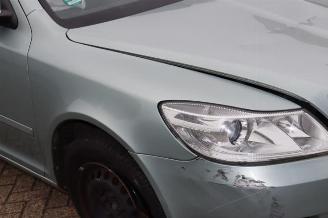 Skoda Octavia Octavia Combi (1Z5), Combi 5-drs, 2004 / 2013 1.6 TDI Greenline picture 23