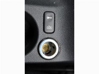 Skoda Octavia Octavia Combi (1Z5), Combi 5-drs, 2004 / 2013 1.6 TDI Greenline picture 15