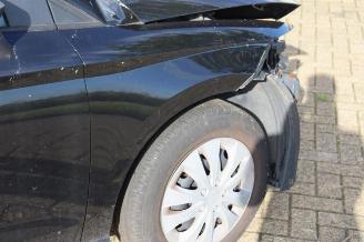 Seat Ibiza Ibiza V (KJB), Hatchback 5-drs, 2017 1.0 12V picture 25