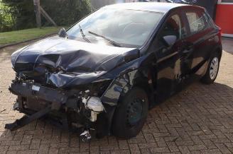 Seat Ibiza Ibiza V (KJB), Hatchback 5-drs, 2017 1.0 12V picture 7