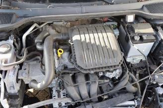 Seat Ibiza Ibiza V (KJB), Hatchback 5-drs, 2017 1.0 12V picture 9