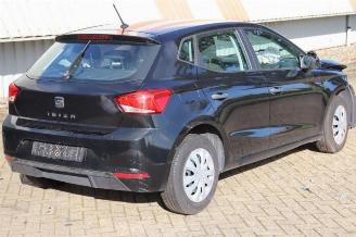 Seat Ibiza Ibiza V (KJB), Hatchback 5-drs, 2017 1.0 12V picture 3