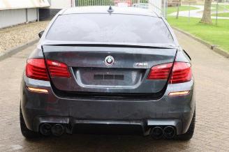 BMW M5 M5 (F10), Sedan, 2011 / 2016 4.4 V8 32V TwinPower Turbo picture 4