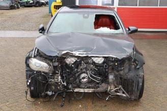 BMW M5 M5 (F10), Sedan, 2011 / 2016 4.4 V8 32V TwinPower Turbo picture 8